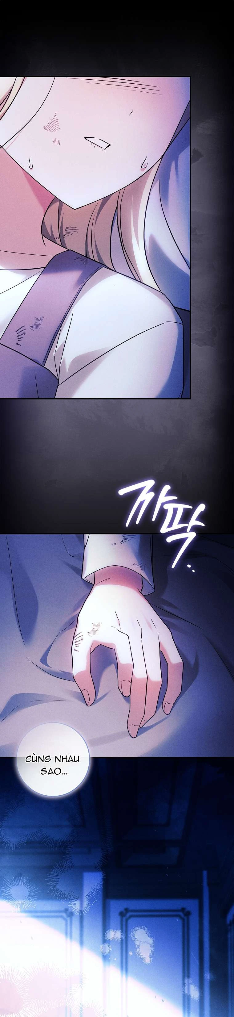 Văn Phòng Thám Tử Dành Cho Nam Chính Hối Hận! Chapter 35 - 24