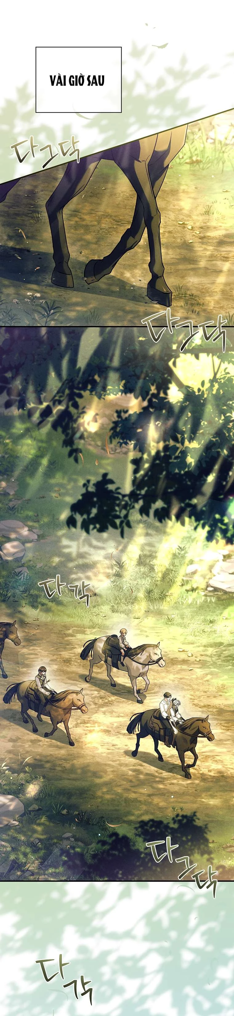 Văn Phòng Thám Tử Dành Cho Nam Chính Hối Hận! Chapter 35 - 32