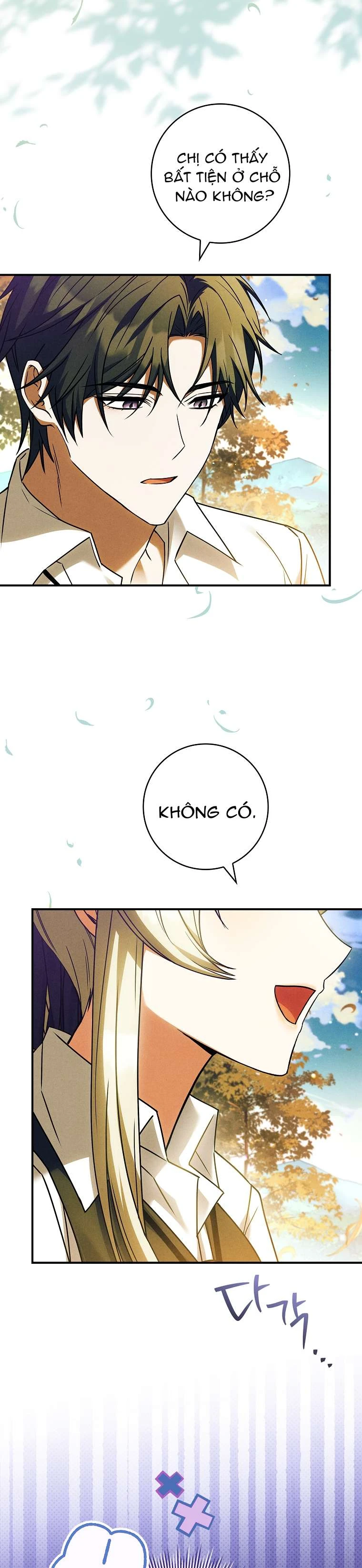 Văn Phòng Thám Tử Dành Cho Nam Chính Hối Hận! Chapter 35 - 33