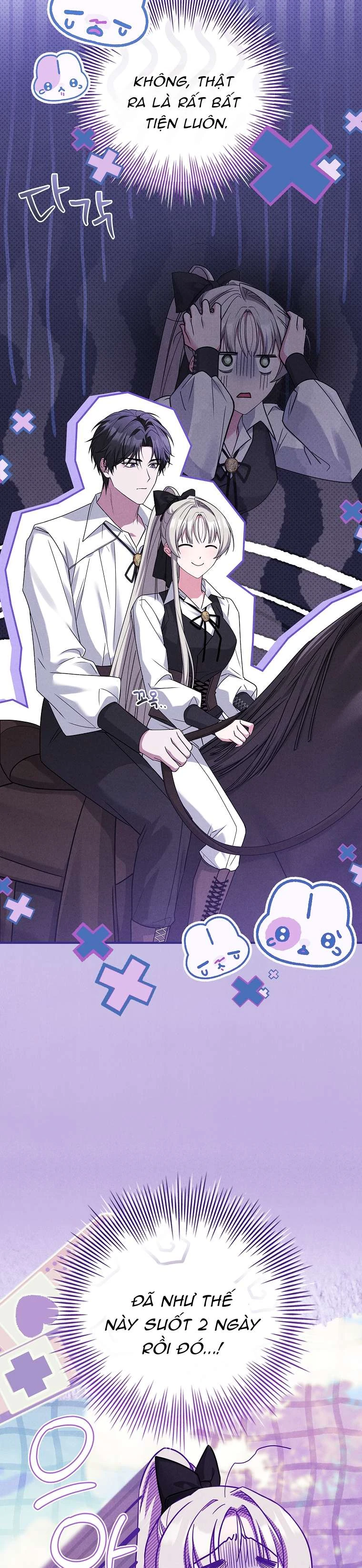 Văn Phòng Thám Tử Dành Cho Nam Chính Hối Hận! Chapter 35 - 34