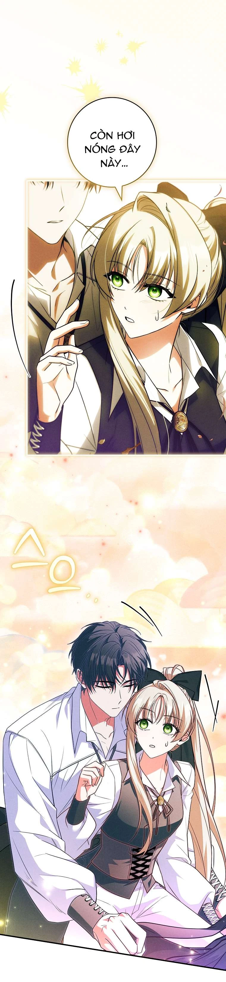 Văn Phòng Thám Tử Dành Cho Nam Chính Hối Hận! Chapter 35 - 38