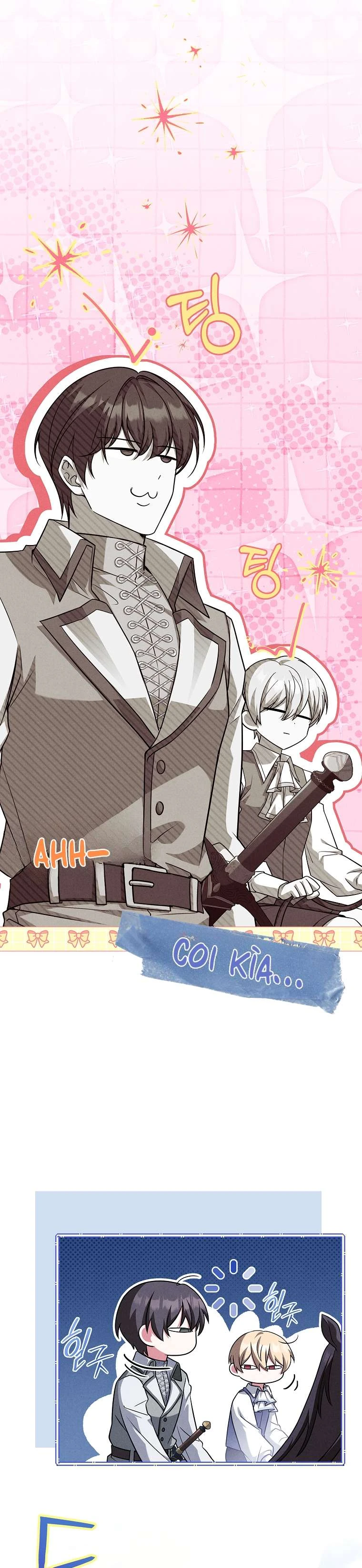 Văn Phòng Thám Tử Dành Cho Nam Chính Hối Hận! Chapter 35 - 40