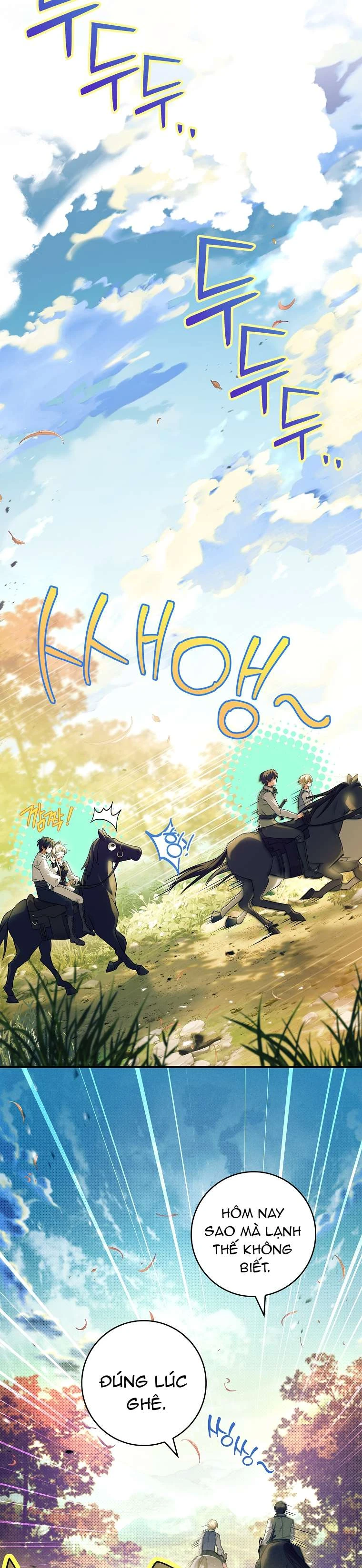 Văn Phòng Thám Tử Dành Cho Nam Chính Hối Hận! Chapter 35 - 41