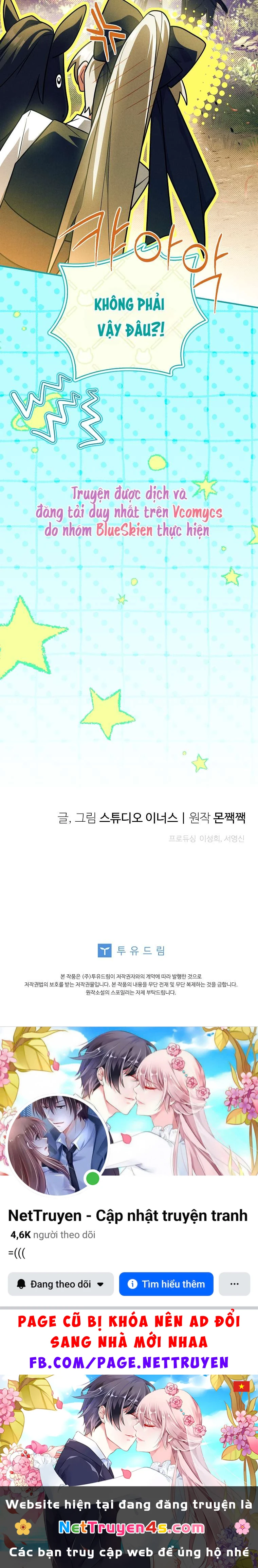 Văn Phòng Thám Tử Dành Cho Nam Chính Hối Hận! Chapter 35 - 42