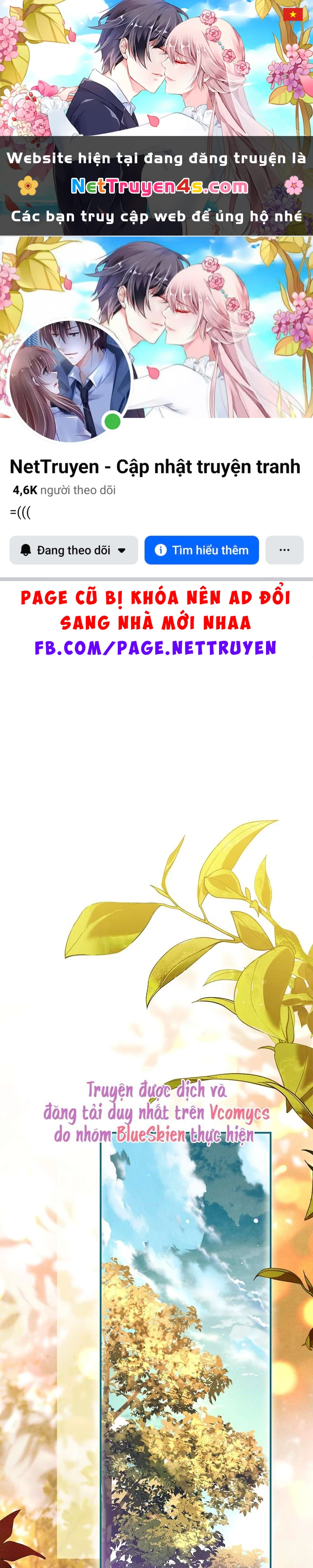 Văn Phòng Thám Tử Dành Cho Nam Chính Hối Hận! Chapter 36 - 1