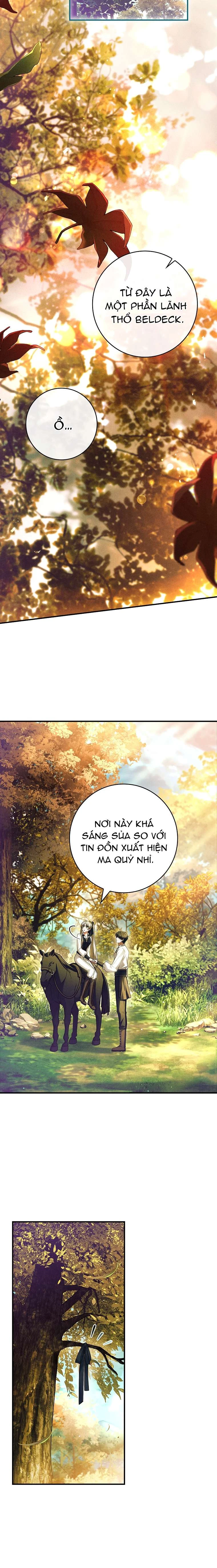 Văn Phòng Thám Tử Dành Cho Nam Chính Hối Hận! Chapter 36 - 2