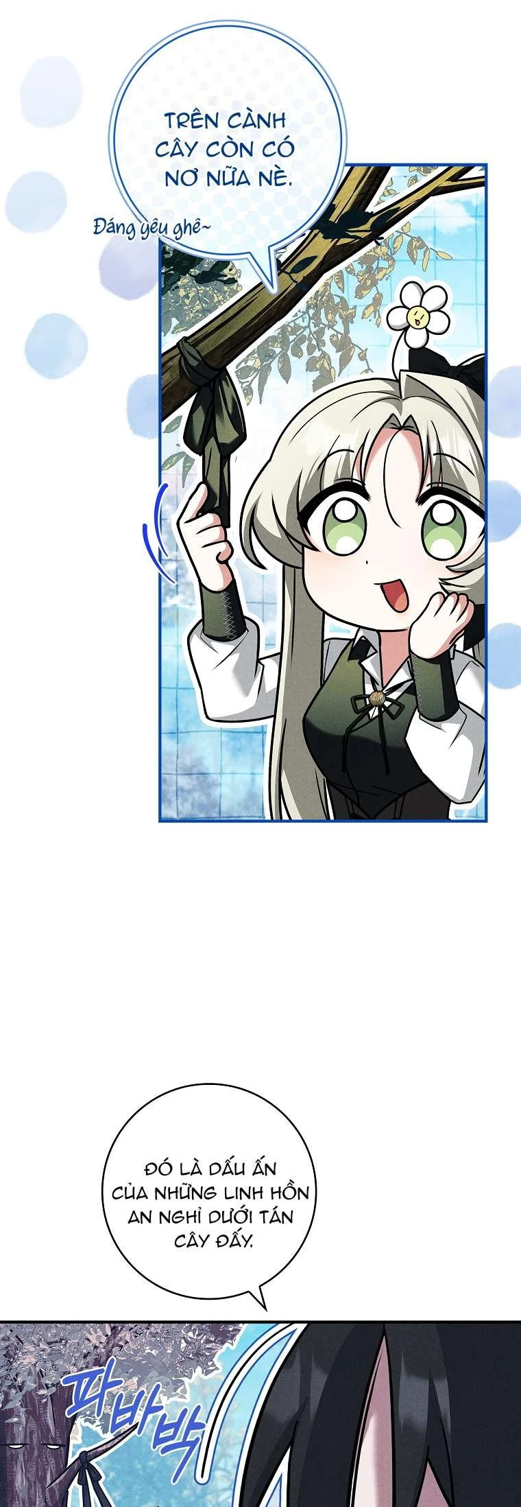 Văn Phòng Thám Tử Dành Cho Nam Chính Hối Hận! Chapter 36 - 3