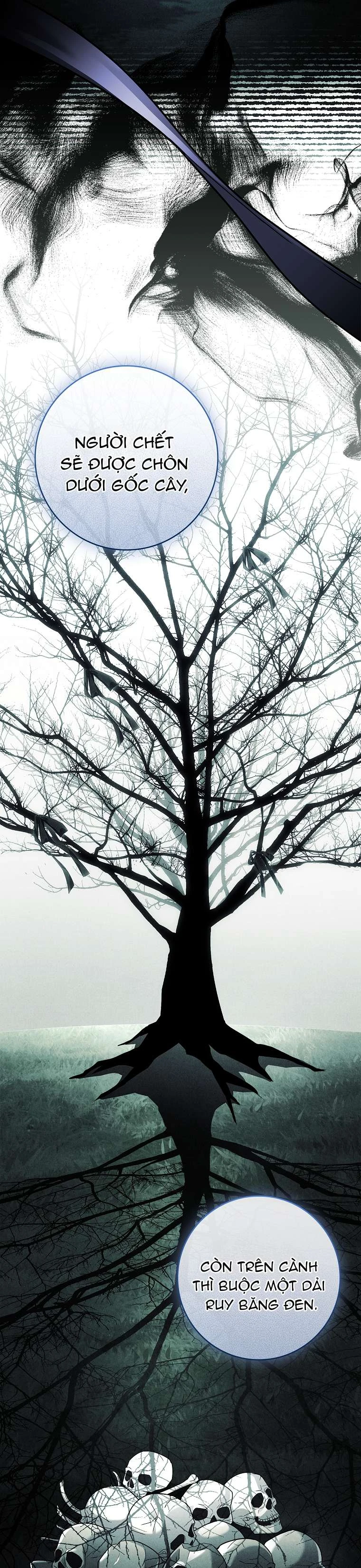 Văn Phòng Thám Tử Dành Cho Nam Chính Hối Hận! Chapter 36 - 5