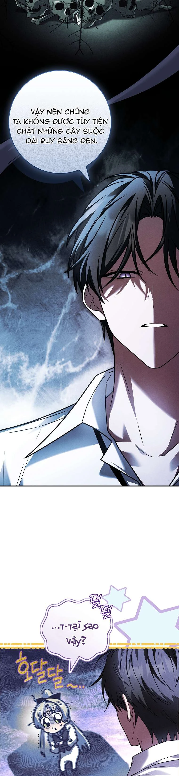 Văn Phòng Thám Tử Dành Cho Nam Chính Hối Hận! Chapter 36 - 6