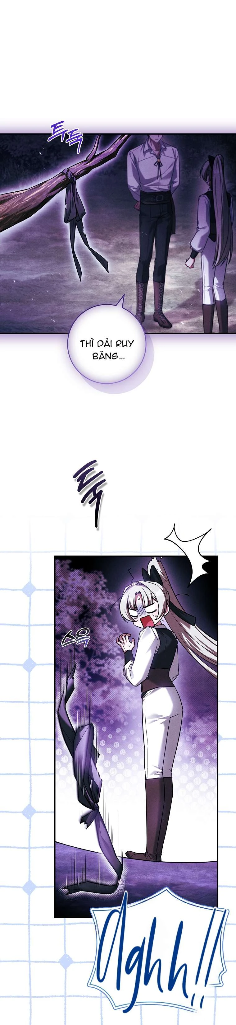 Văn Phòng Thám Tử Dành Cho Nam Chính Hối Hận! Chapter 36 - 8