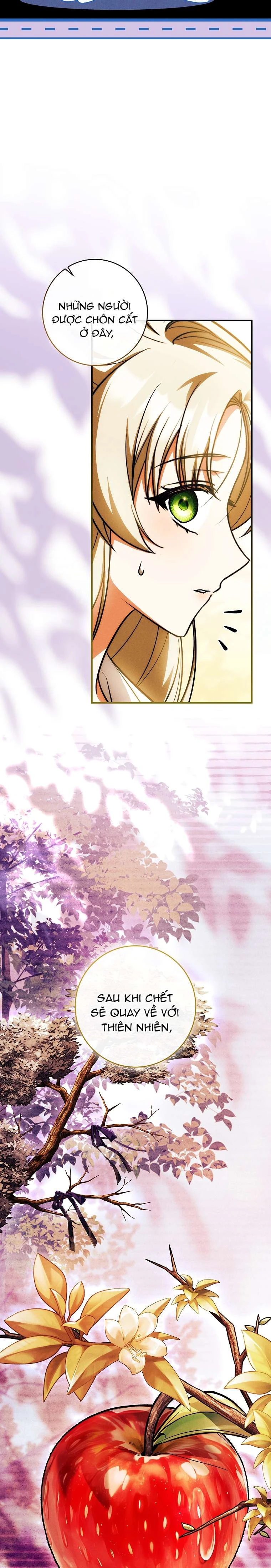 Văn Phòng Thám Tử Dành Cho Nam Chính Hối Hận! Chapter 36 - 10