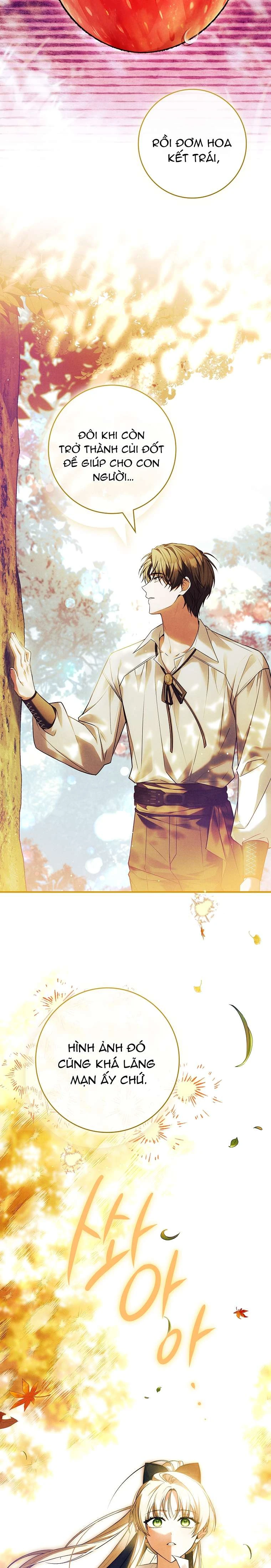 Văn Phòng Thám Tử Dành Cho Nam Chính Hối Hận! Chapter 36 - 11