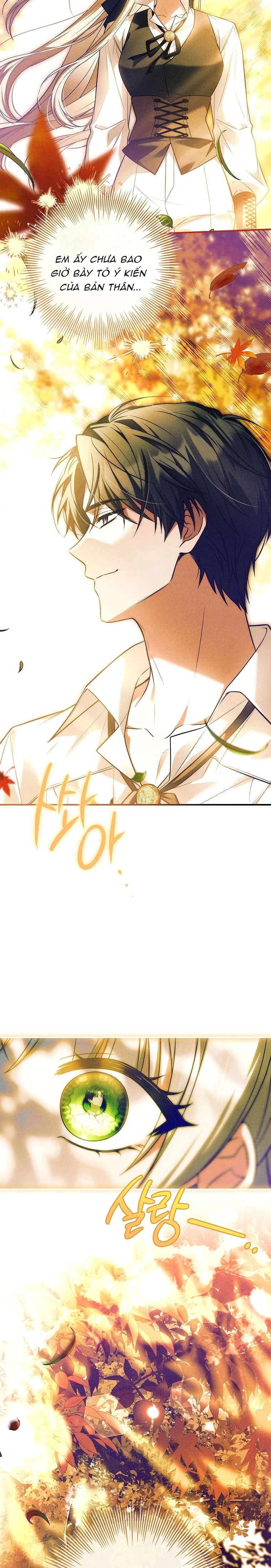 Văn Phòng Thám Tử Dành Cho Nam Chính Hối Hận! Chapter 36 - 12