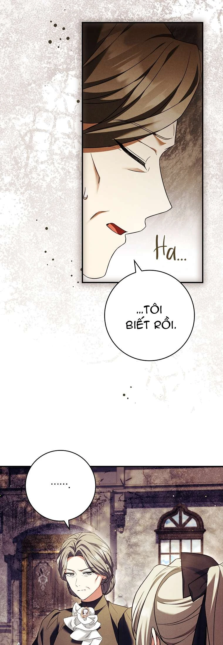 Văn Phòng Thám Tử Dành Cho Nam Chính Hối Hận! Chapter 36 - 17