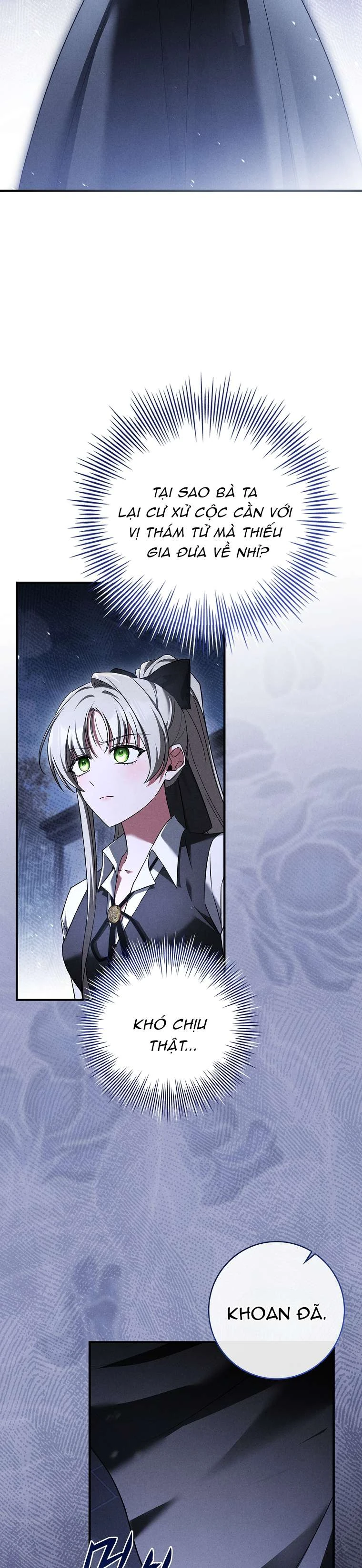 Văn Phòng Thám Tử Dành Cho Nam Chính Hối Hận! Chapter 36 - 19