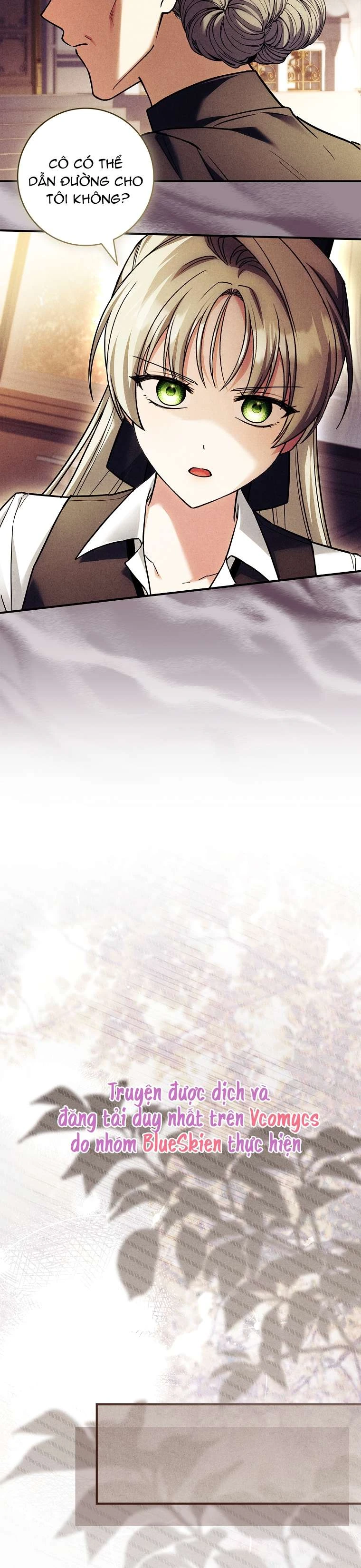 Văn Phòng Thám Tử Dành Cho Nam Chính Hối Hận! Chapter 36 - 21