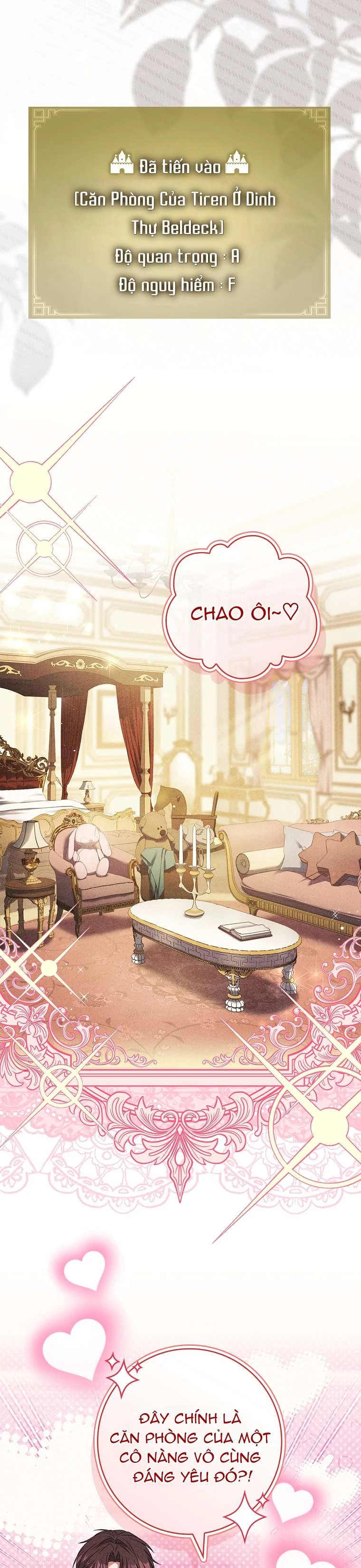 Văn Phòng Thám Tử Dành Cho Nam Chính Hối Hận! Chapter 36 - 22