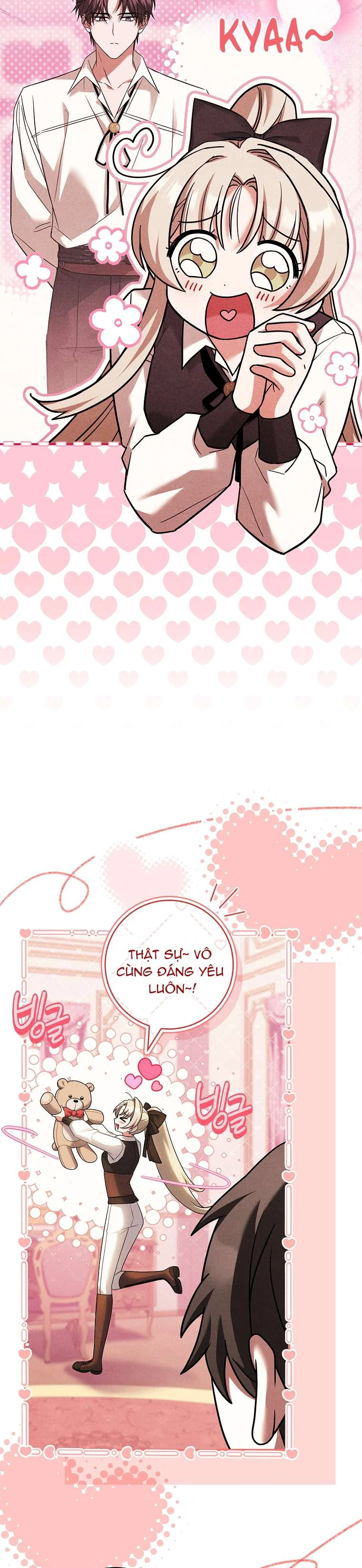 Văn Phòng Thám Tử Dành Cho Nam Chính Hối Hận! Chapter 36 - 23