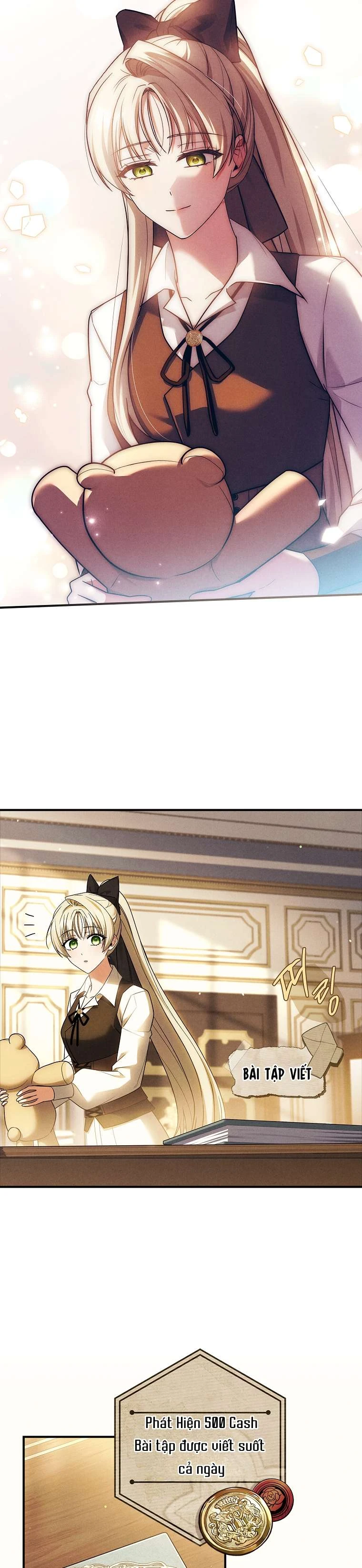 Văn Phòng Thám Tử Dành Cho Nam Chính Hối Hận! Chapter 36 - 25