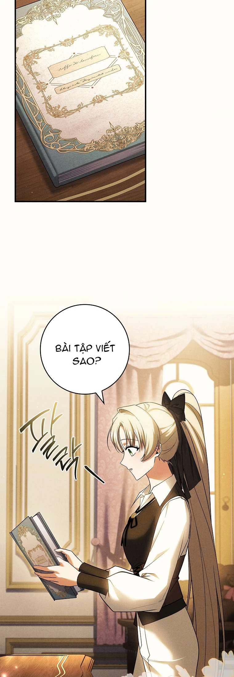 Văn Phòng Thám Tử Dành Cho Nam Chính Hối Hận! Chapter 36 - 26