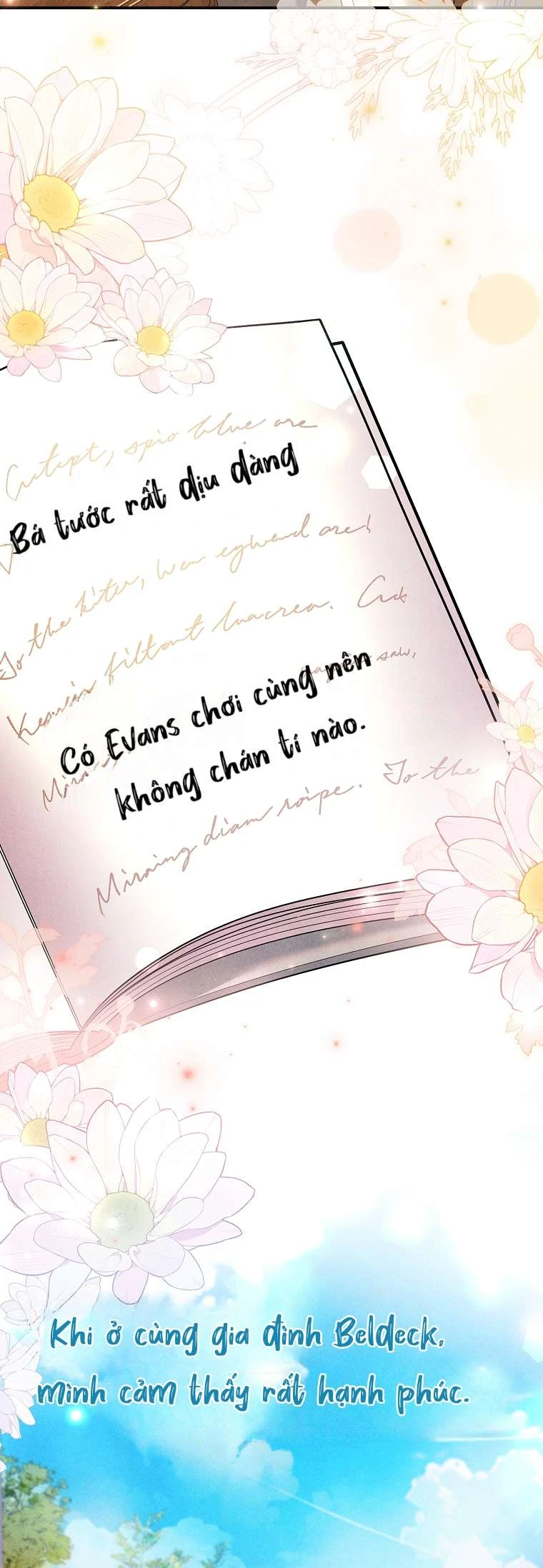 Văn Phòng Thám Tử Dành Cho Nam Chính Hối Hận! Chapter 36 - 27