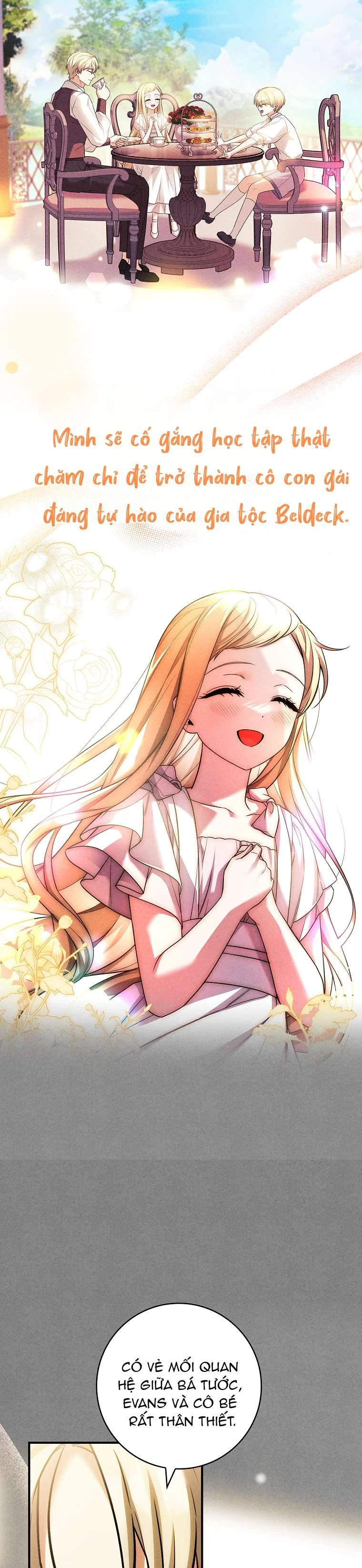 Văn Phòng Thám Tử Dành Cho Nam Chính Hối Hận! Chapter 36 - 28