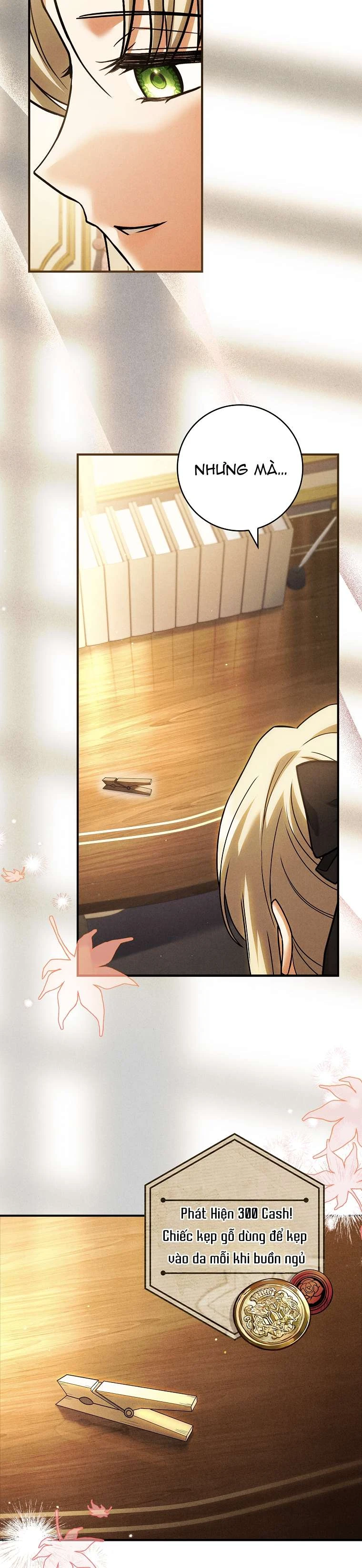 Văn Phòng Thám Tử Dành Cho Nam Chính Hối Hận! Chapter 36 - 29