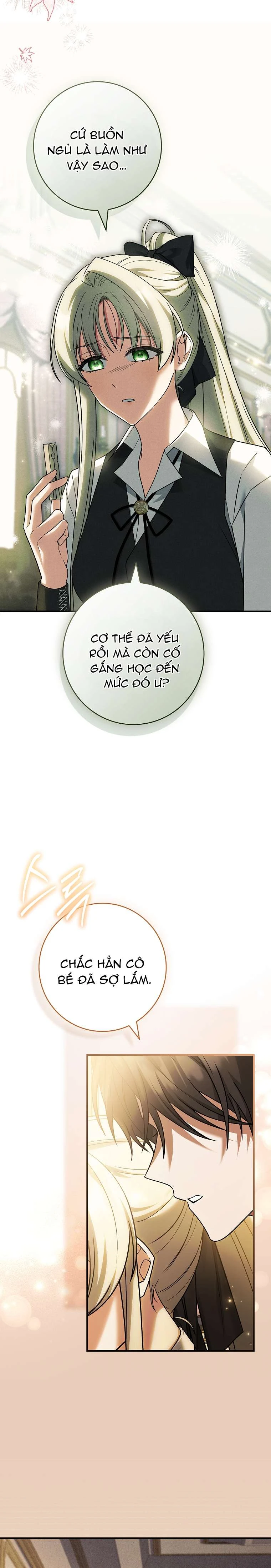 Văn Phòng Thám Tử Dành Cho Nam Chính Hối Hận! Chapter 36 - 30