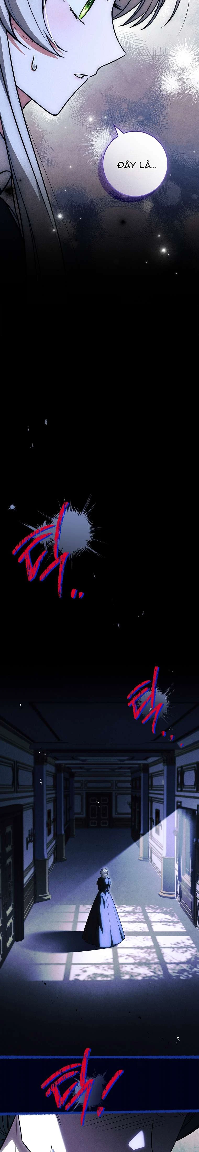 Văn Phòng Thám Tử Dành Cho Nam Chính Hối Hận! Chapter 36 - 36