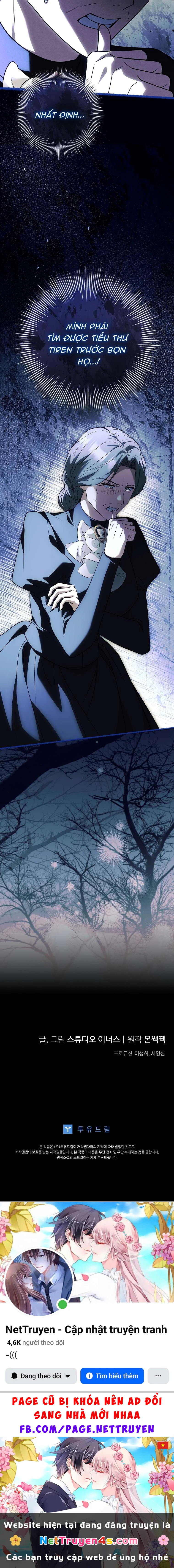 Văn Phòng Thám Tử Dành Cho Nam Chính Hối Hận! Chapter 36 - 37