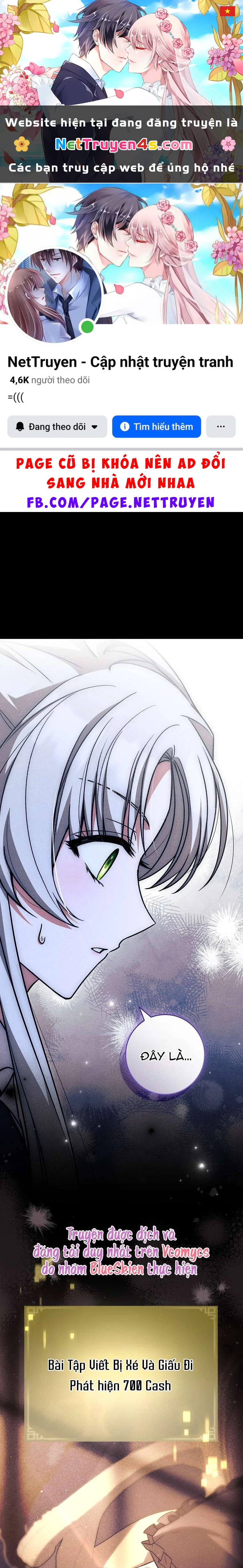 Văn Phòng Thám Tử Dành Cho Nam Chính Hối Hận! Chapter 37 - 1