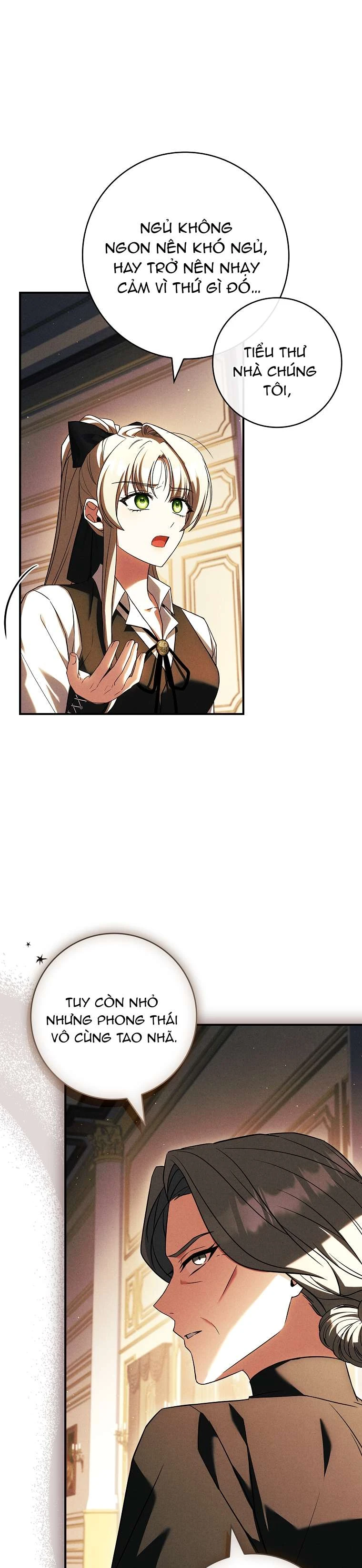 Văn Phòng Thám Tử Dành Cho Nam Chính Hối Hận! Chapter 37 - 8