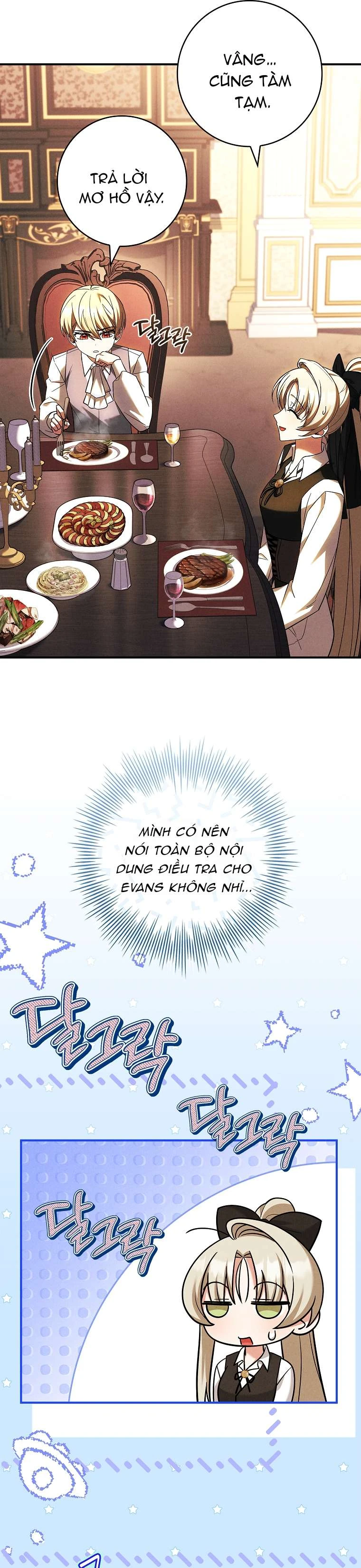 Văn Phòng Thám Tử Dành Cho Nam Chính Hối Hận! Chapter 37 - 15