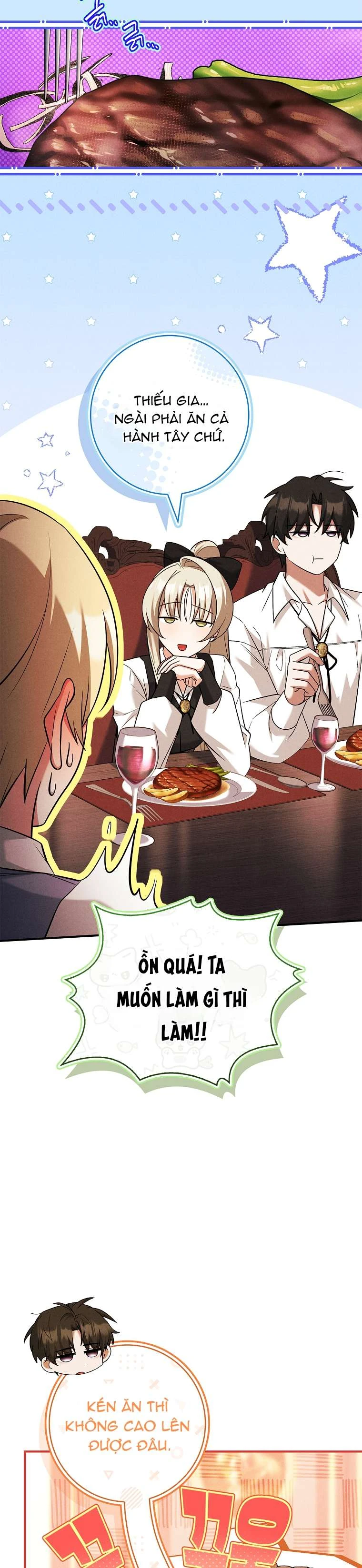 Văn Phòng Thám Tử Dành Cho Nam Chính Hối Hận! Chapter 37 - 16