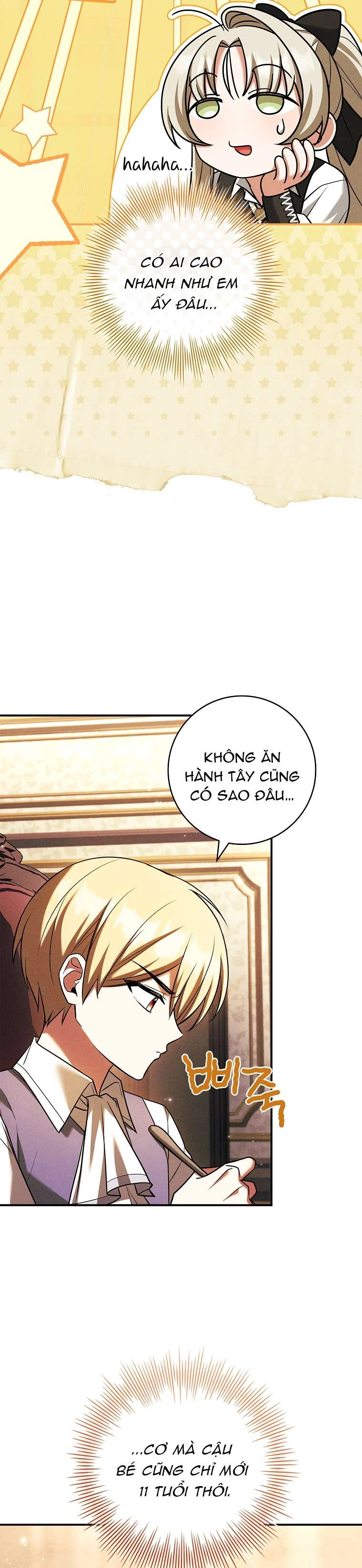 Văn Phòng Thám Tử Dành Cho Nam Chính Hối Hận! Chapter 37 - 18