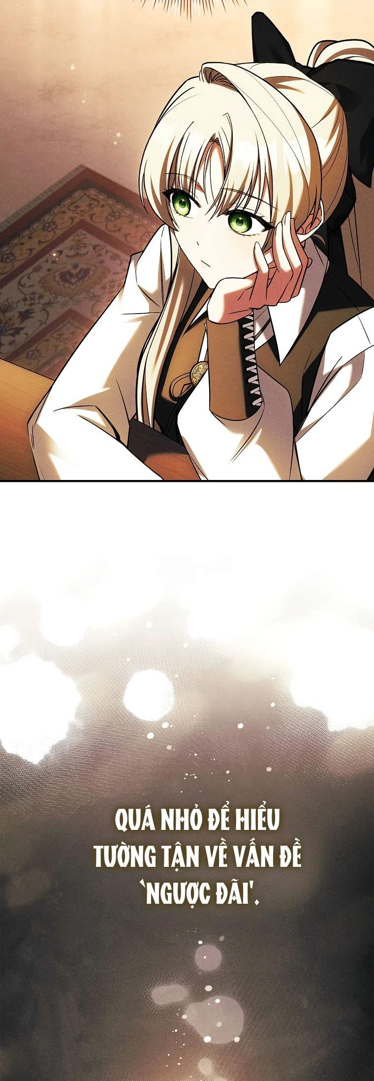 Văn Phòng Thám Tử Dành Cho Nam Chính Hối Hận! Chapter 37 - 19