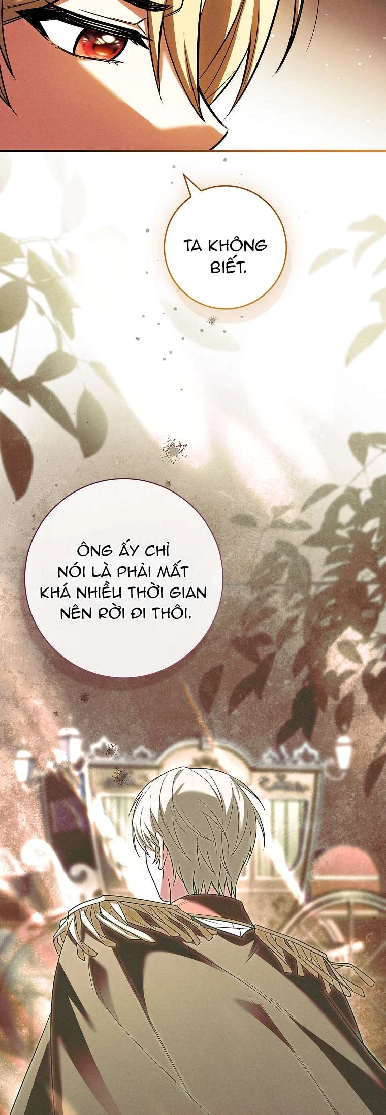 Văn Phòng Thám Tử Dành Cho Nam Chính Hối Hận! Chapter 37 - 21