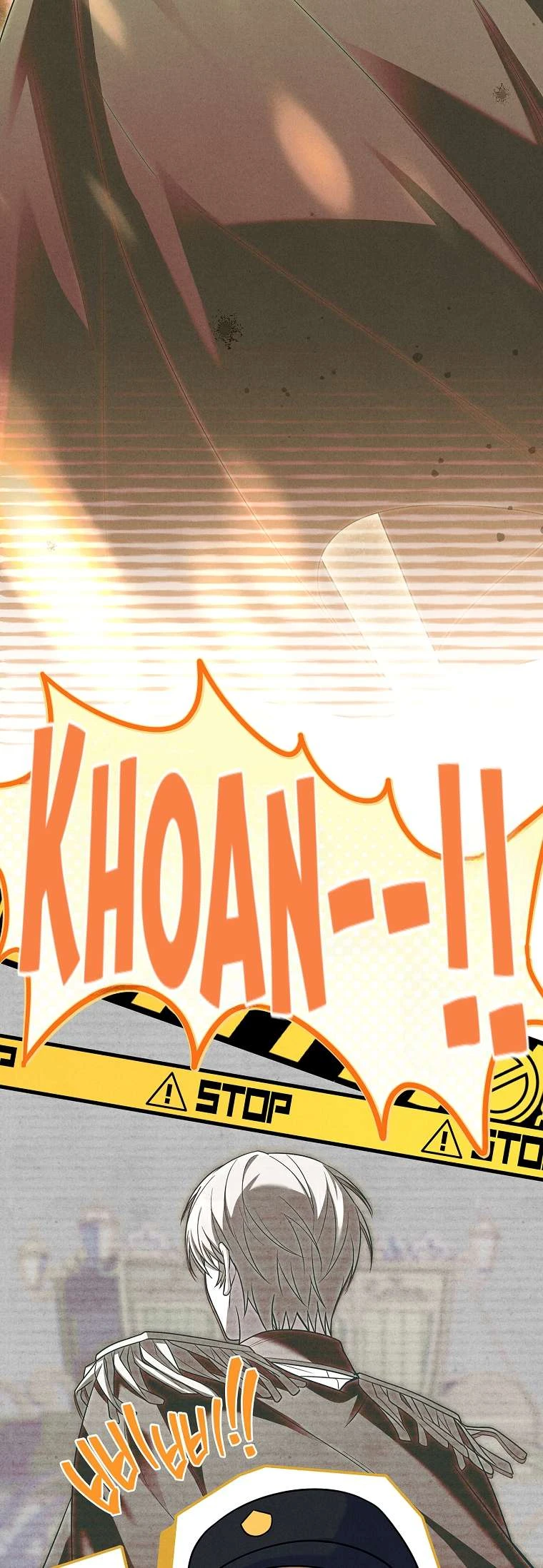 Văn Phòng Thám Tử Dành Cho Nam Chính Hối Hận! Chapter 37 - 22