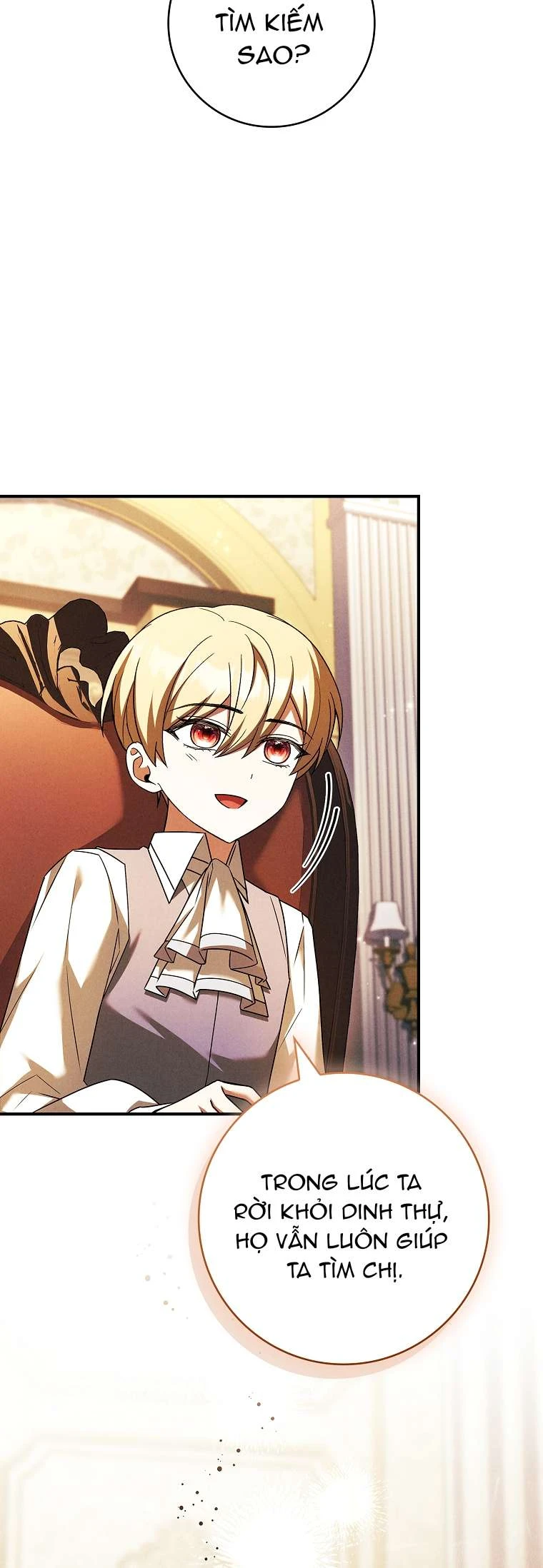 Văn Phòng Thám Tử Dành Cho Nam Chính Hối Hận! Chapter 37 - 24