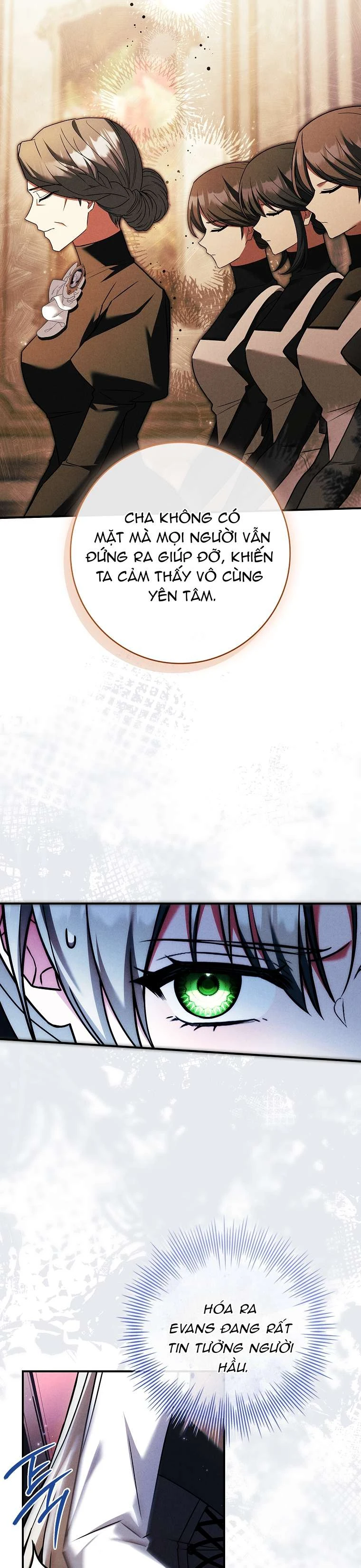 Văn Phòng Thám Tử Dành Cho Nam Chính Hối Hận! Chapter 37 - 25