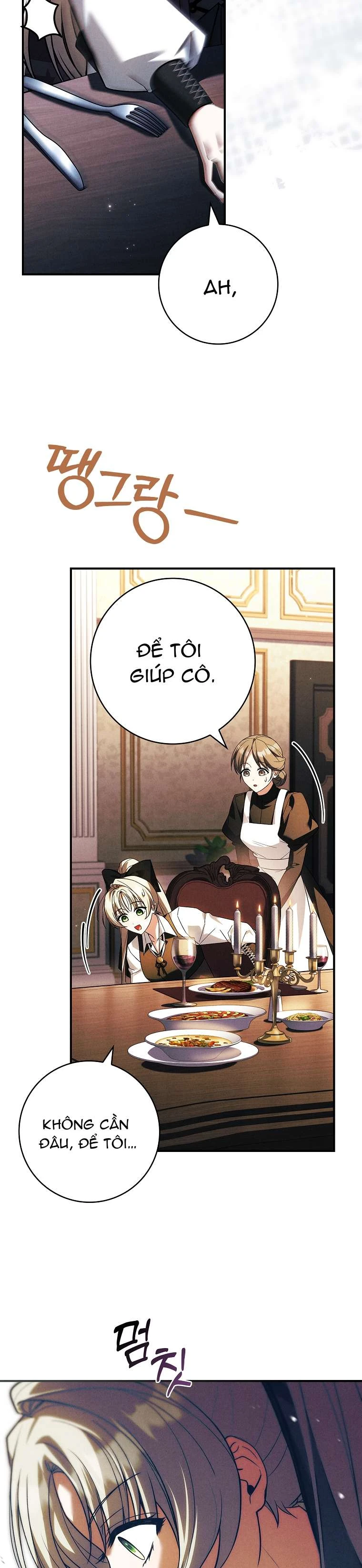 Văn Phòng Thám Tử Dành Cho Nam Chính Hối Hận! Chapter 37 - 26