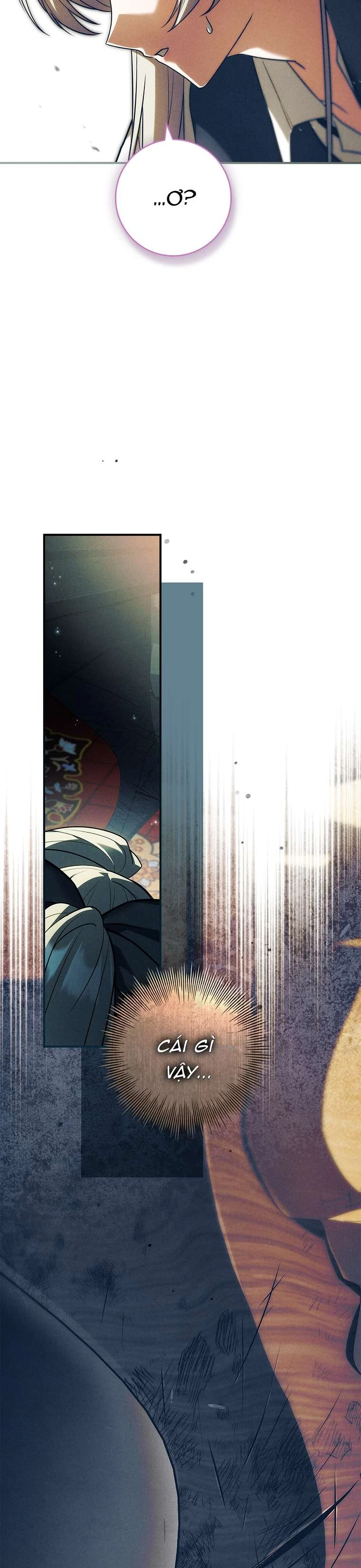 Văn Phòng Thám Tử Dành Cho Nam Chính Hối Hận! Chapter 37 - 27