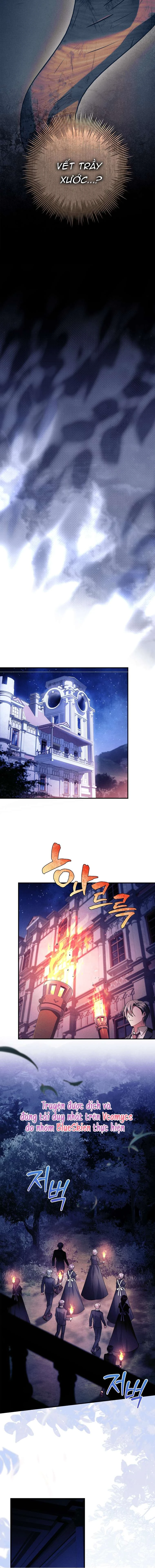 Văn Phòng Thám Tử Dành Cho Nam Chính Hối Hận! Chapter 37 - 28