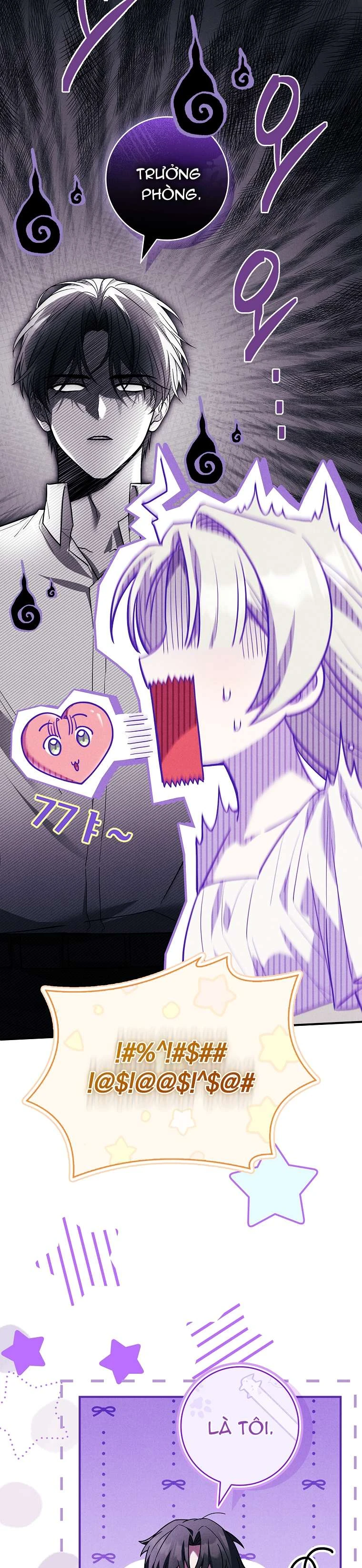 Văn Phòng Thám Tử Dành Cho Nam Chính Hối Hận! Chapter 37 - 30