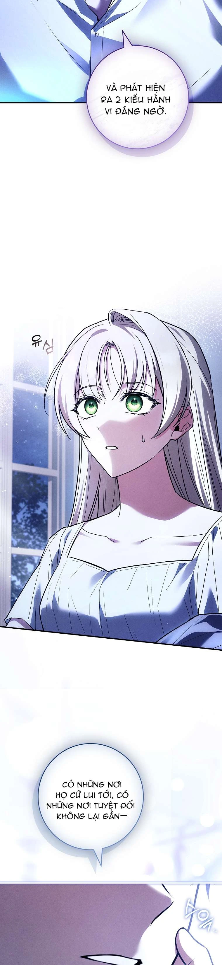 Văn Phòng Thám Tử Dành Cho Nam Chính Hối Hận! Chapter 37 - 32