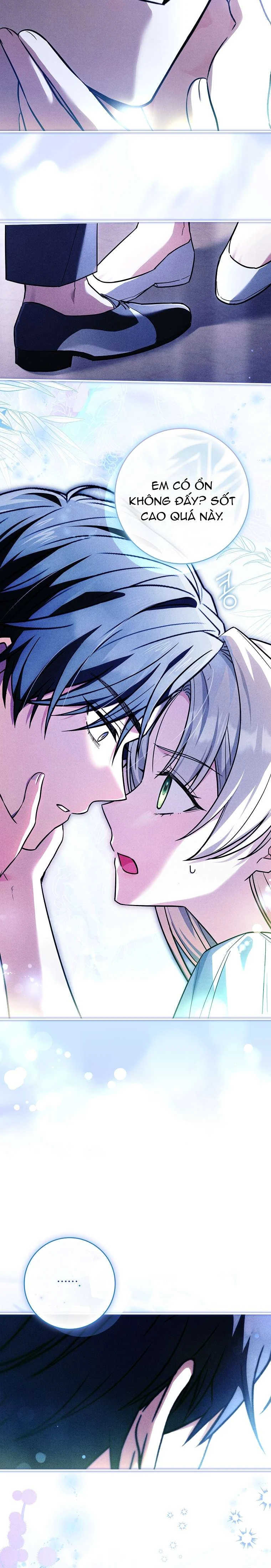 Văn Phòng Thám Tử Dành Cho Nam Chính Hối Hận! Chapter 37 - 33