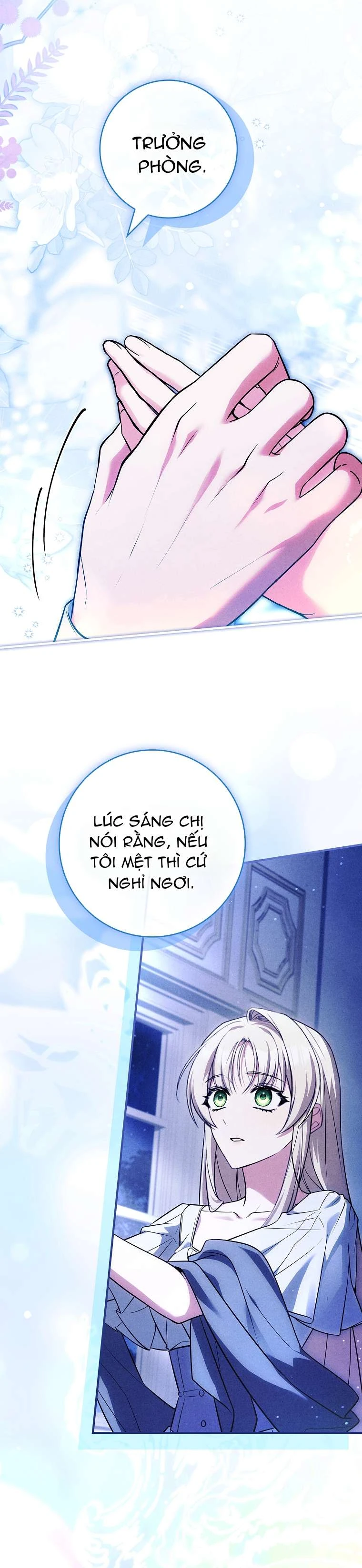 Văn Phòng Thám Tử Dành Cho Nam Chính Hối Hận! Chapter 37 - 34