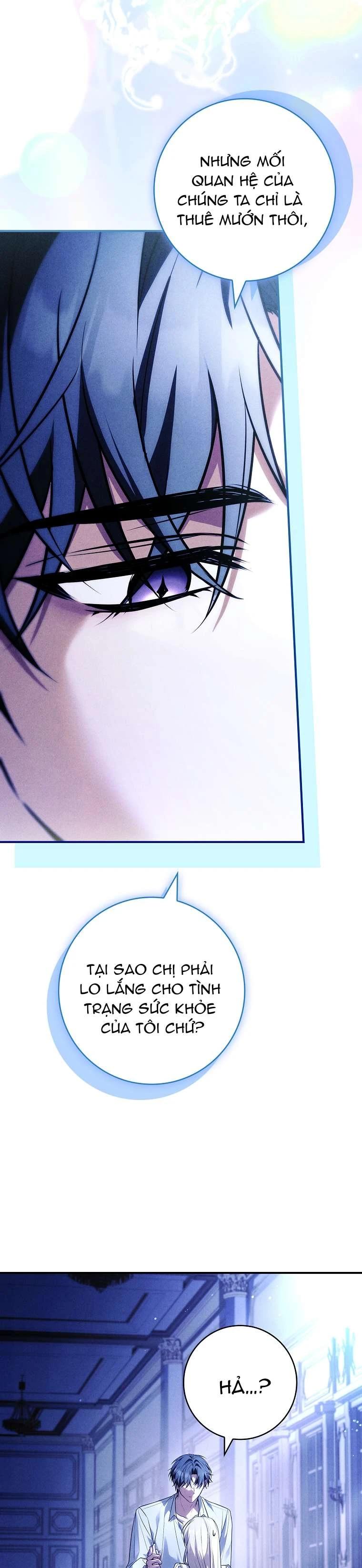 Văn Phòng Thám Tử Dành Cho Nam Chính Hối Hận! Chapter 37 - 35