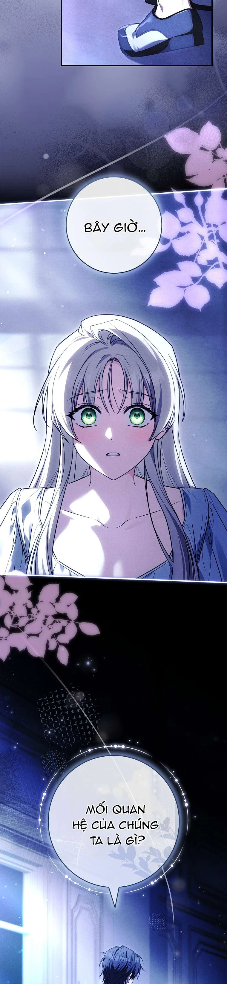 Văn Phòng Thám Tử Dành Cho Nam Chính Hối Hận! Chapter 37 - 37