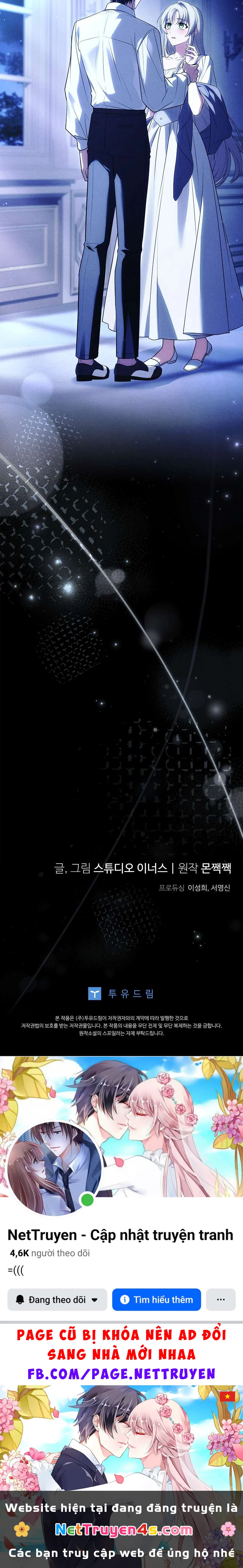 Văn Phòng Thám Tử Dành Cho Nam Chính Hối Hận! Chapter 37 - 38